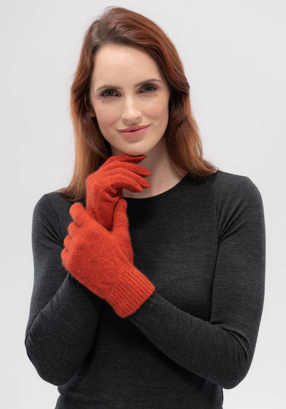 Merinomink Gloves