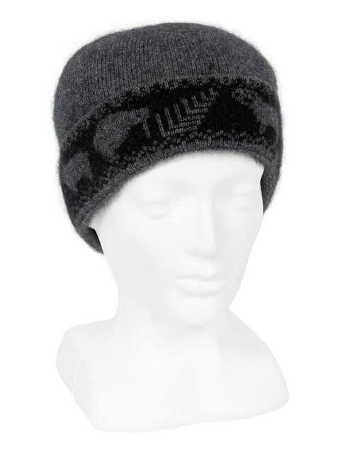 Kiwi Icon Beanie
