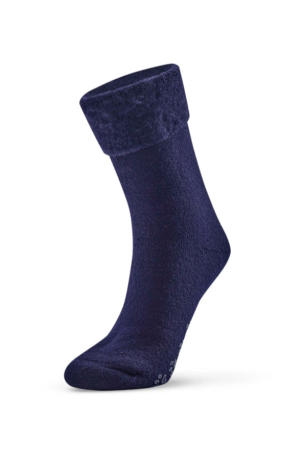 Plain Bed Socks