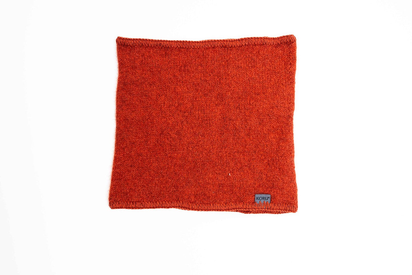 Neck Warmer
