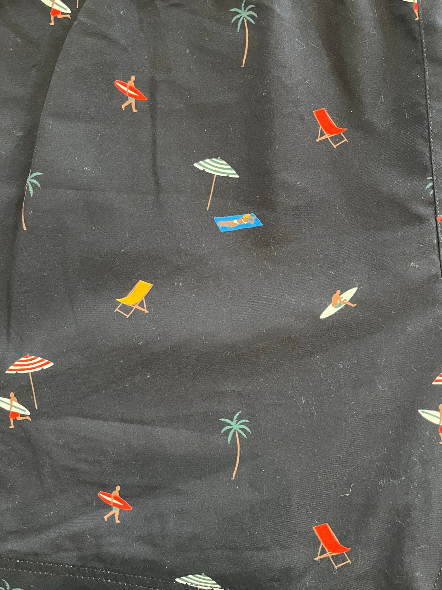 Men's Swim Shorts