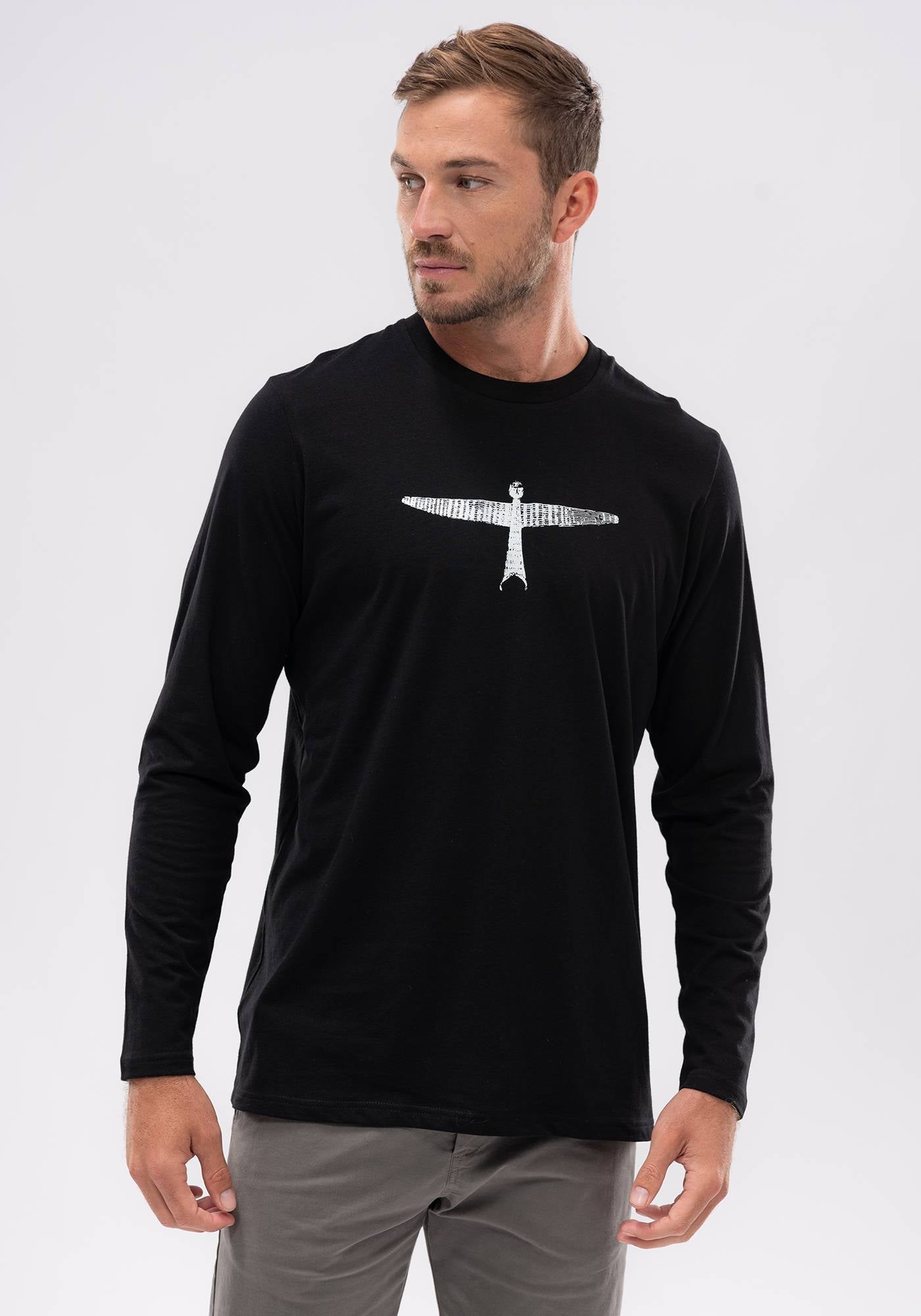 Project U Long Sleeve Tee
