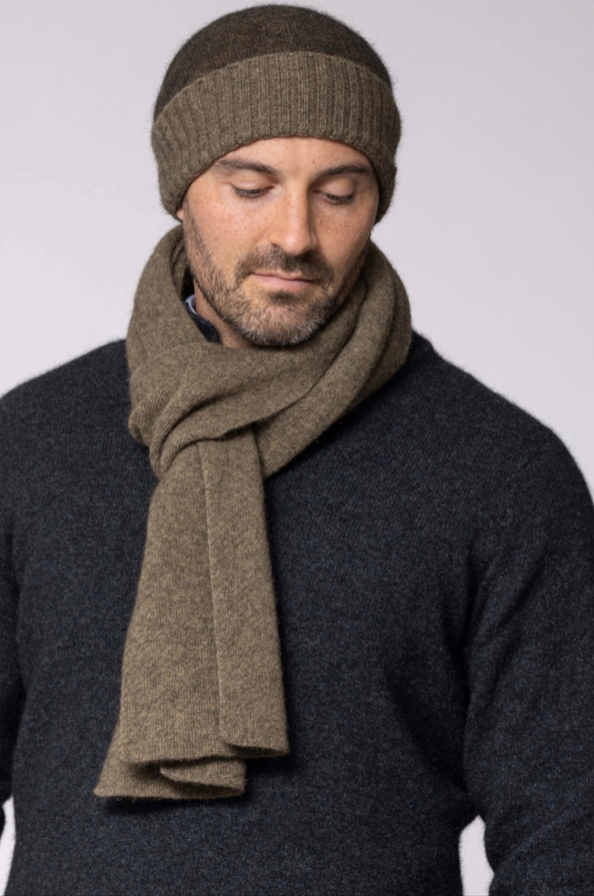 Chevi Scarf