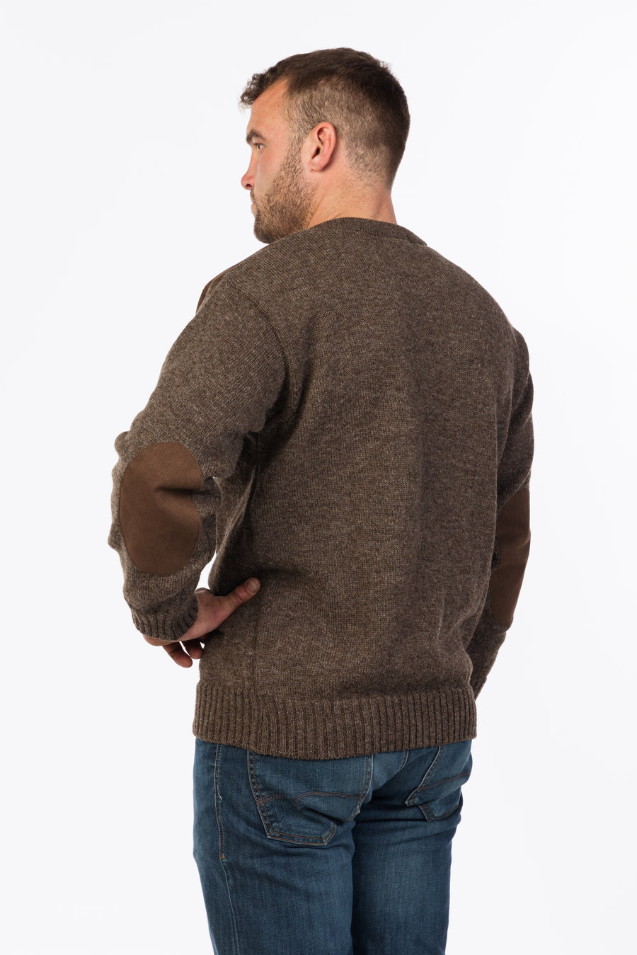 Ultimate Sweater