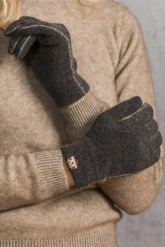 Possum & Polyprop Gloves