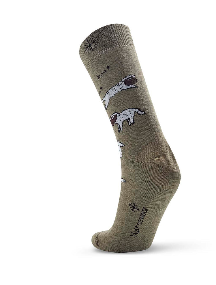 Sheep Socks