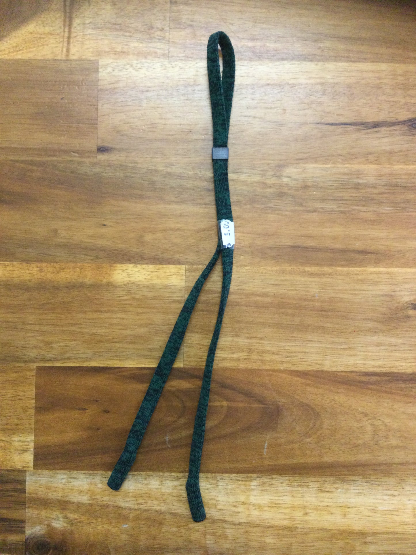 Fabric Glasses Chain