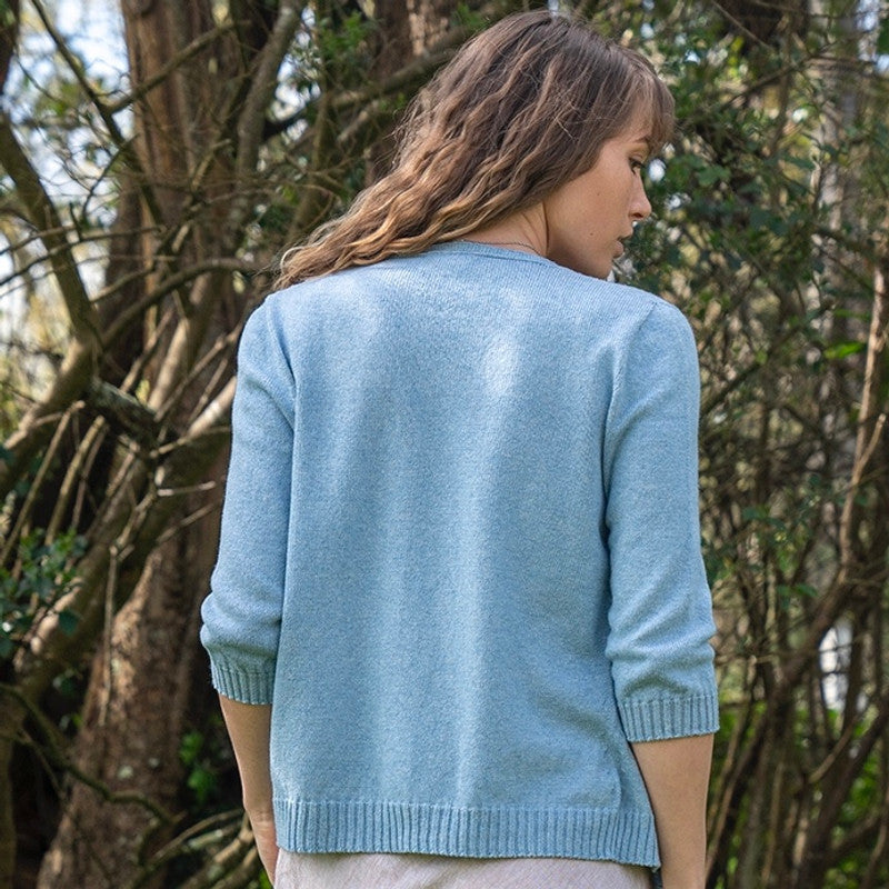 Flo Cardigan