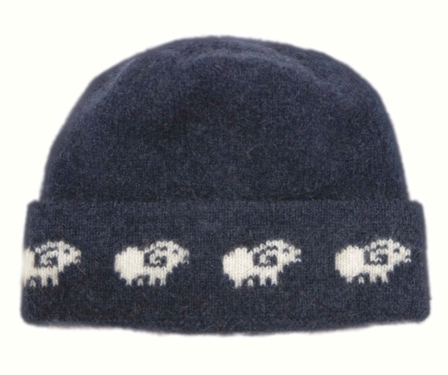 Sheep Beanie