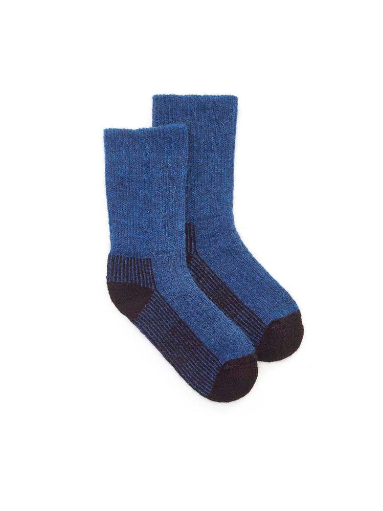 Possum Merino Sock