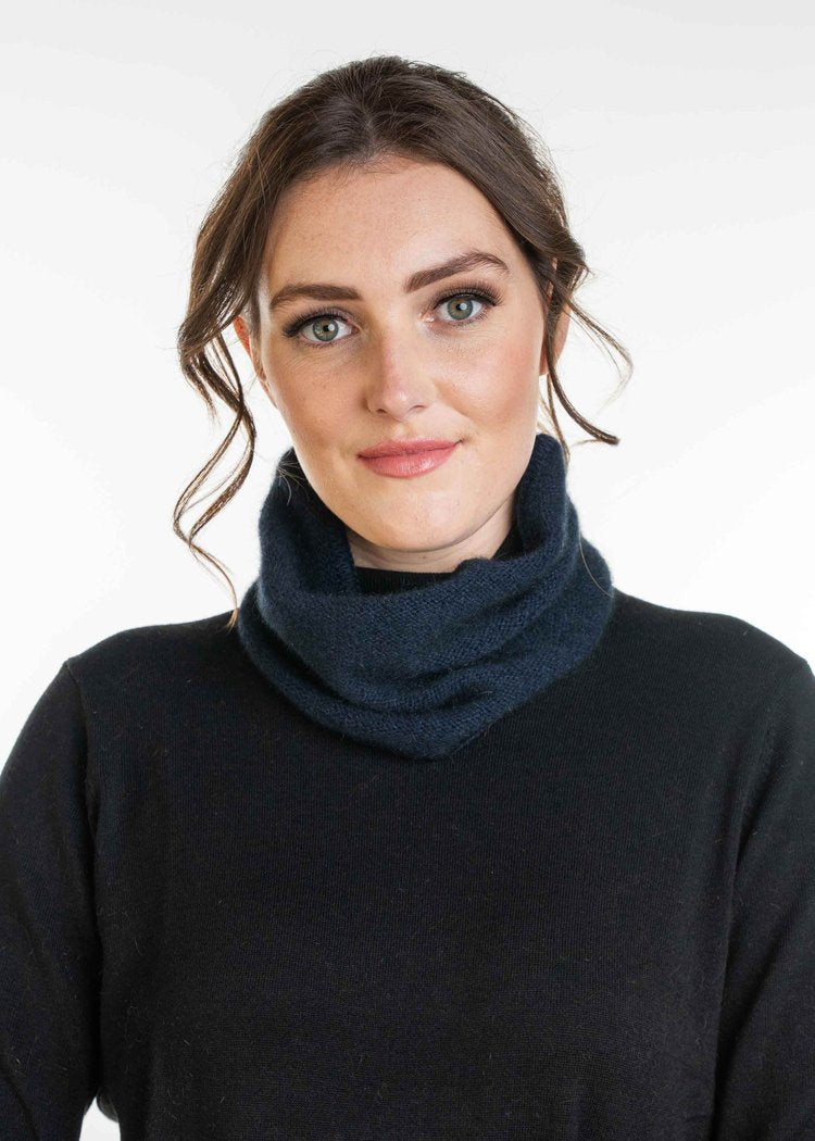 Neck Warmer