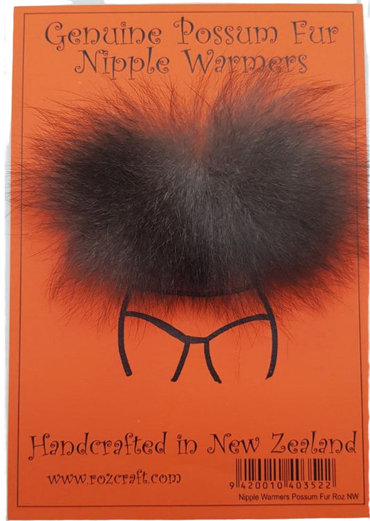 Nipple Warmers