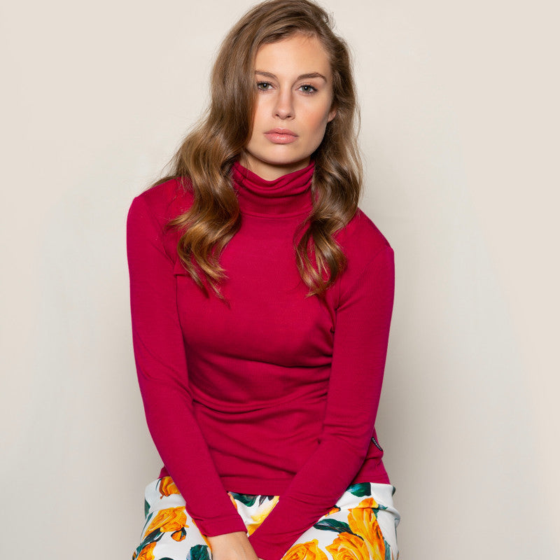 Isabel Polo Neck