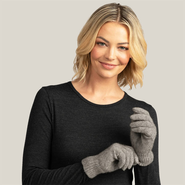 Merinomink Gloves