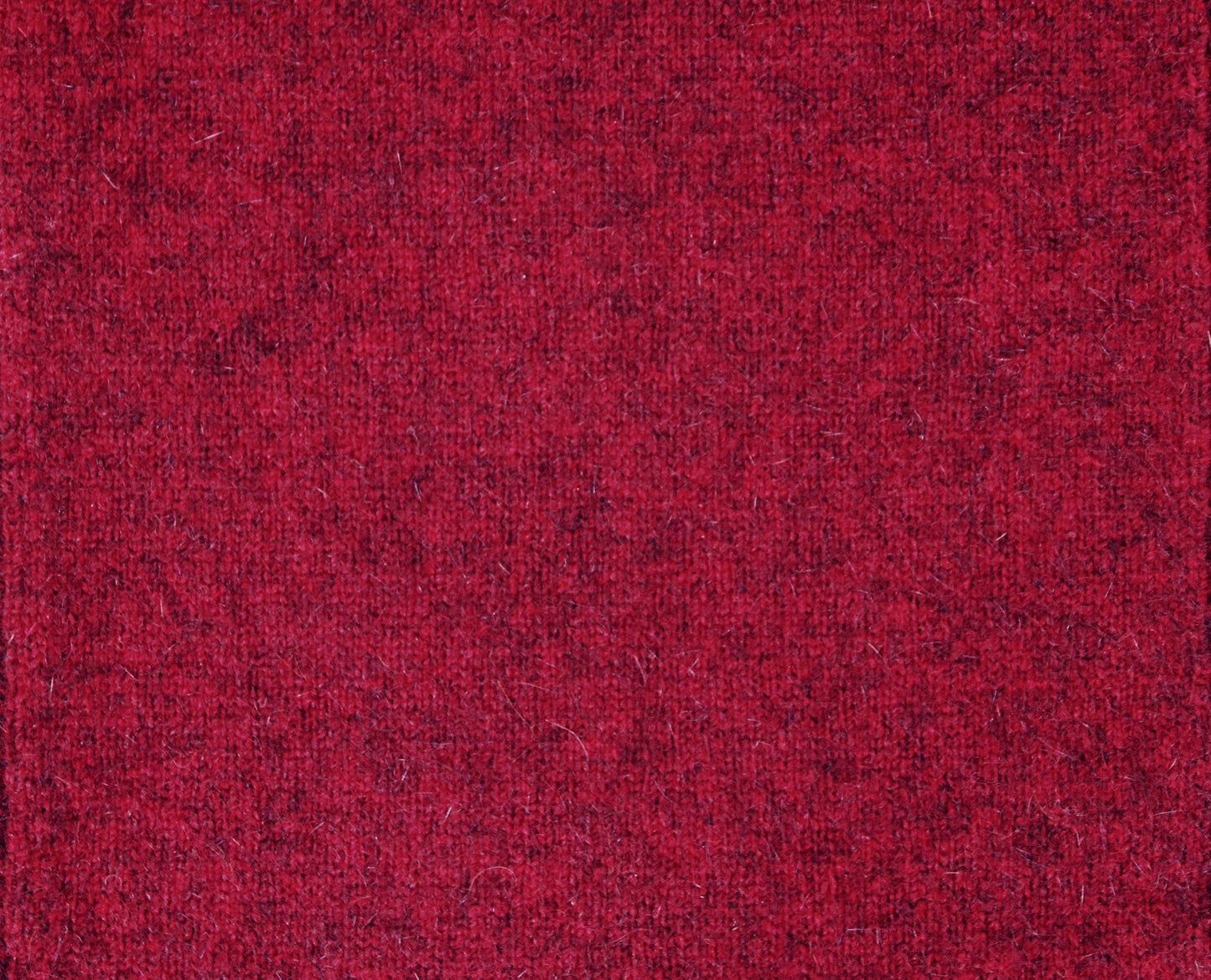 Teak Half Zip Jumper