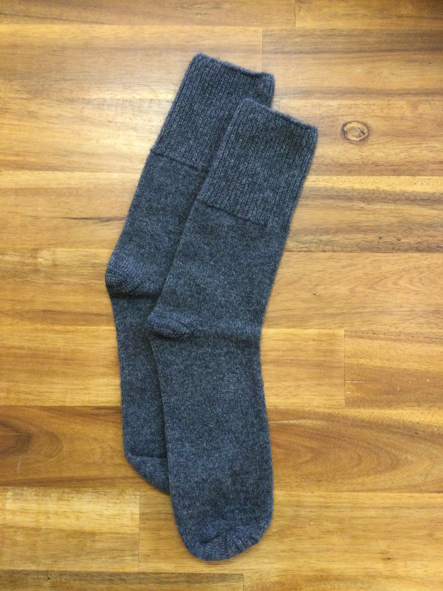Comfort Top Socks