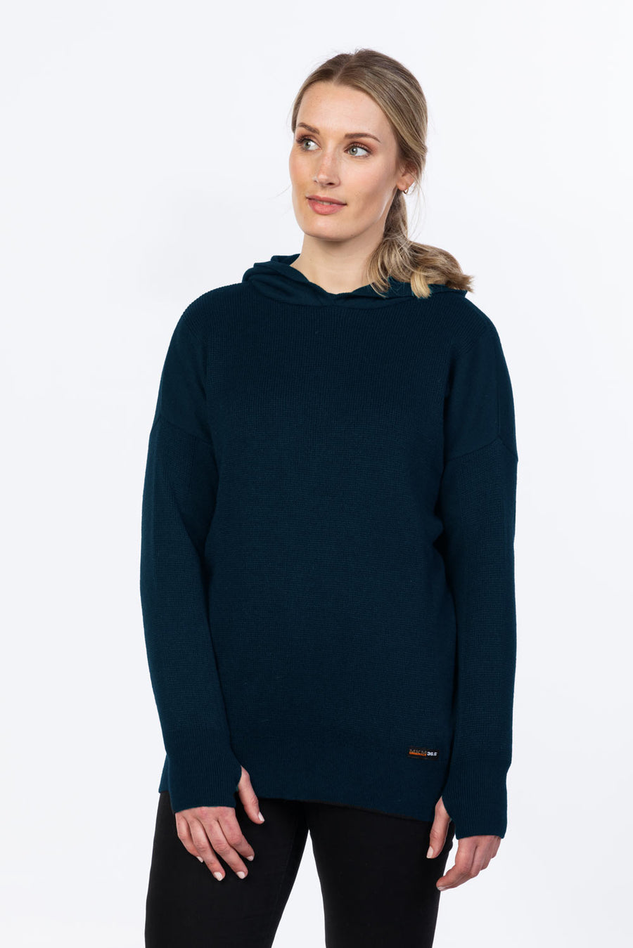 Technical Lightweight Hoodie