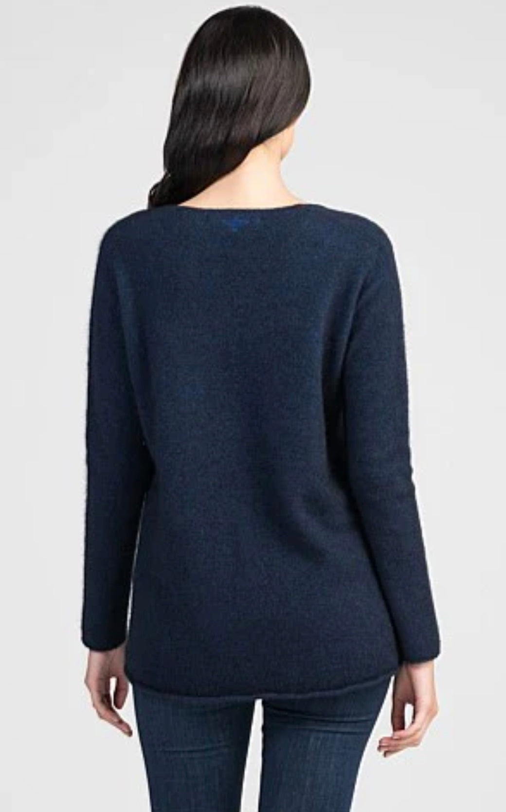 Essential Sweater
