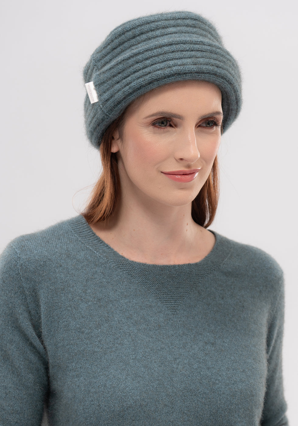 Felted Hat