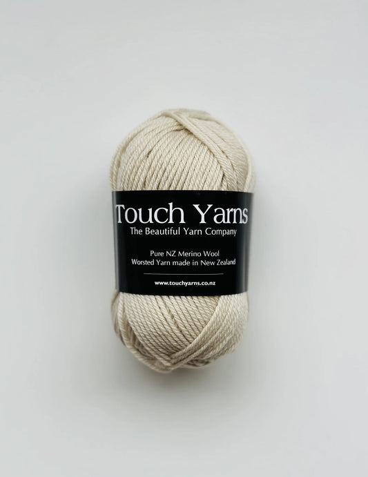 Pure Merino 8Ply