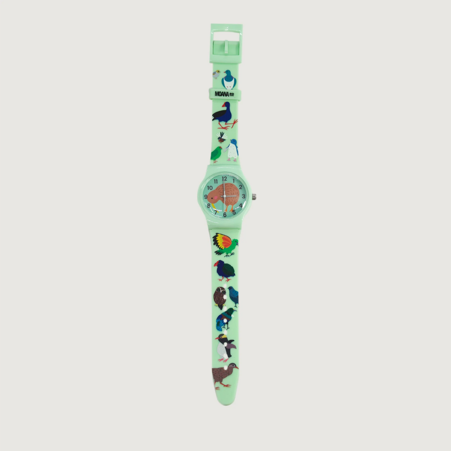Kiwi Kids Watch