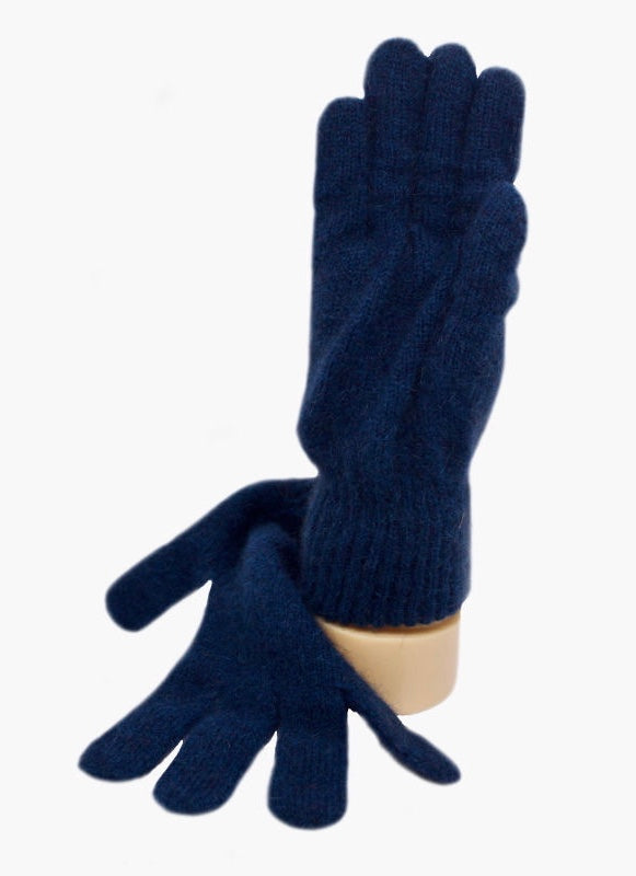 Kiwi Down full finger gloves