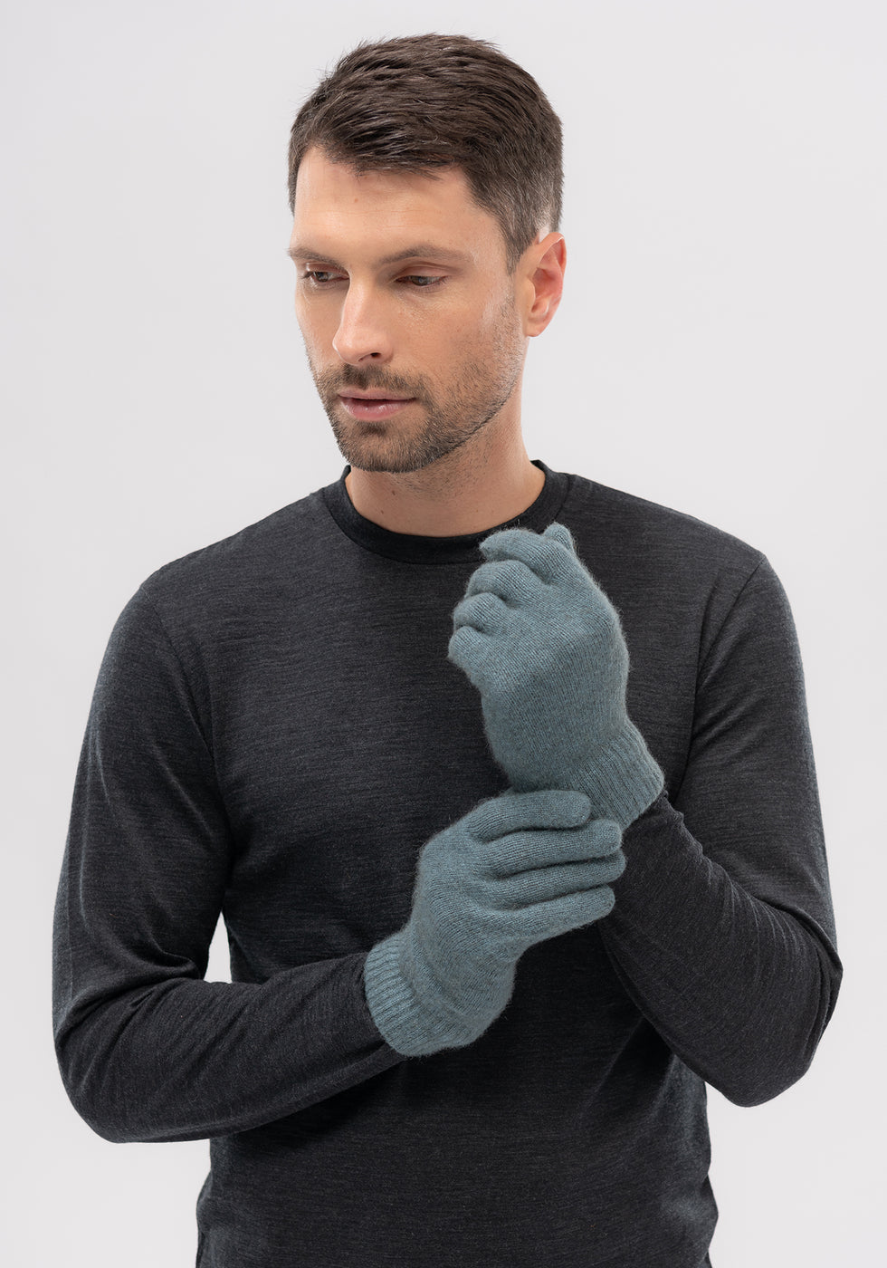 Merinomink Gloves