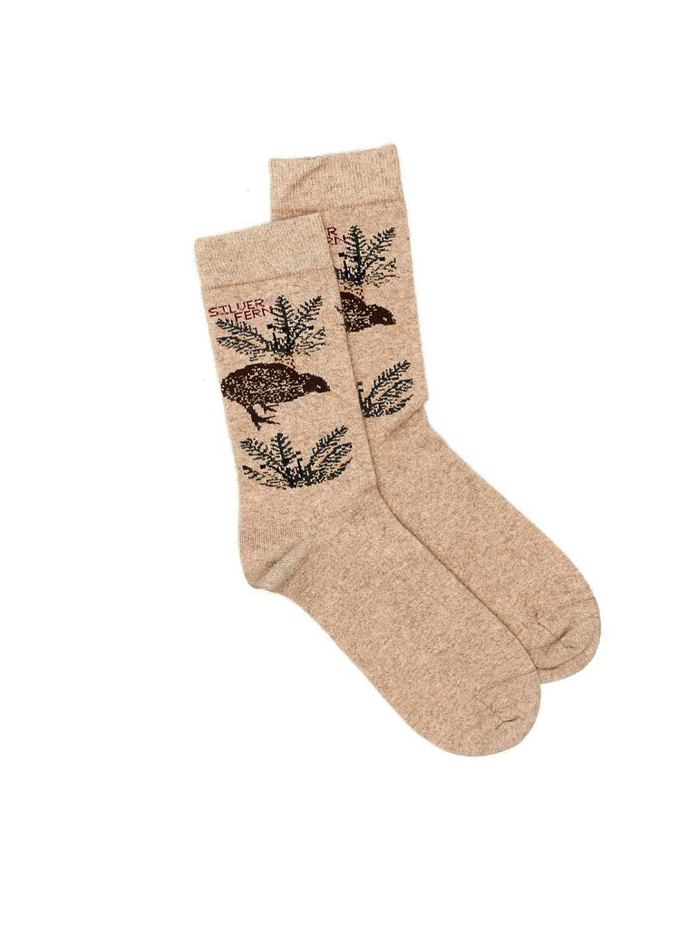 Kiwi Socks