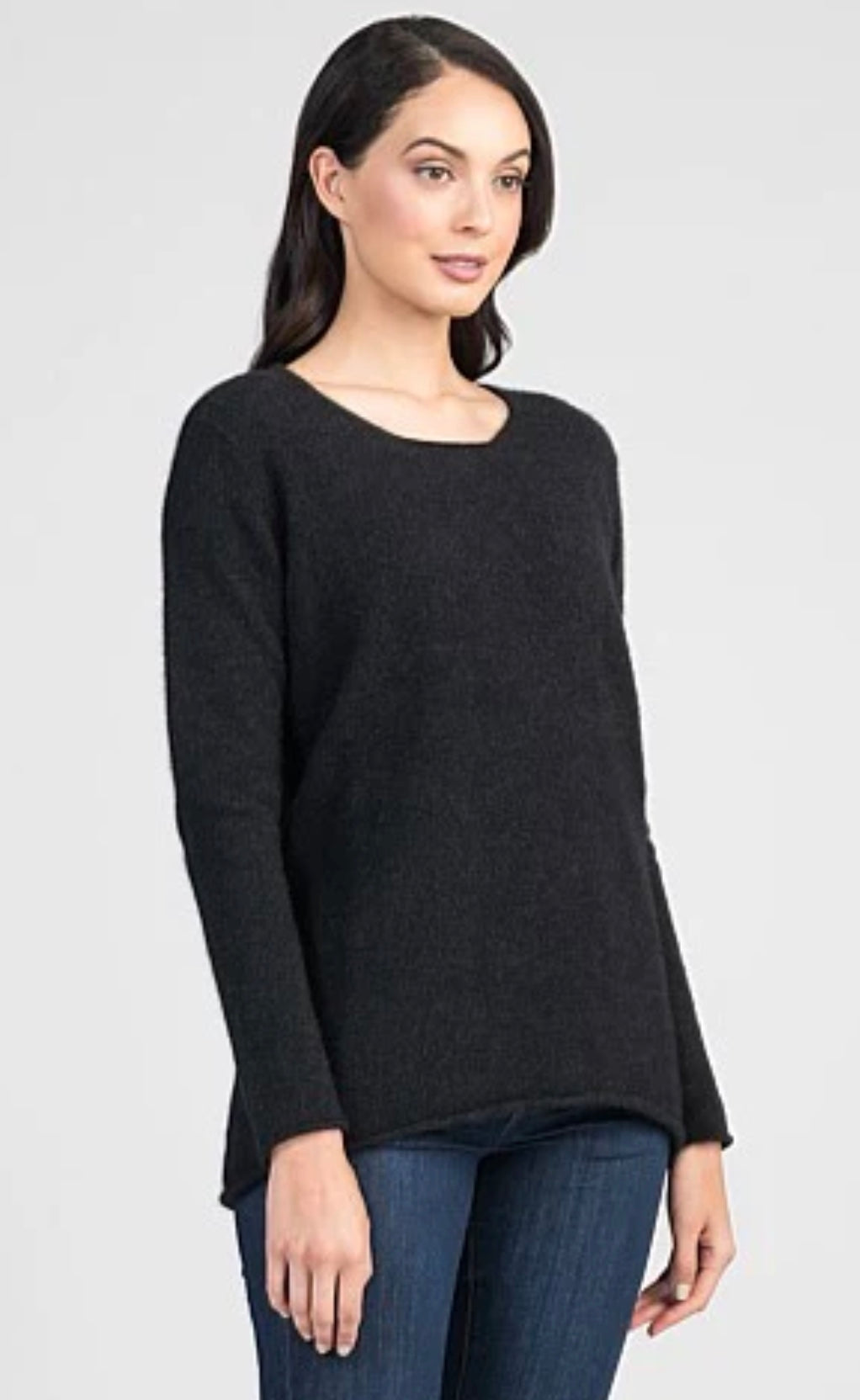 Essential Sweater