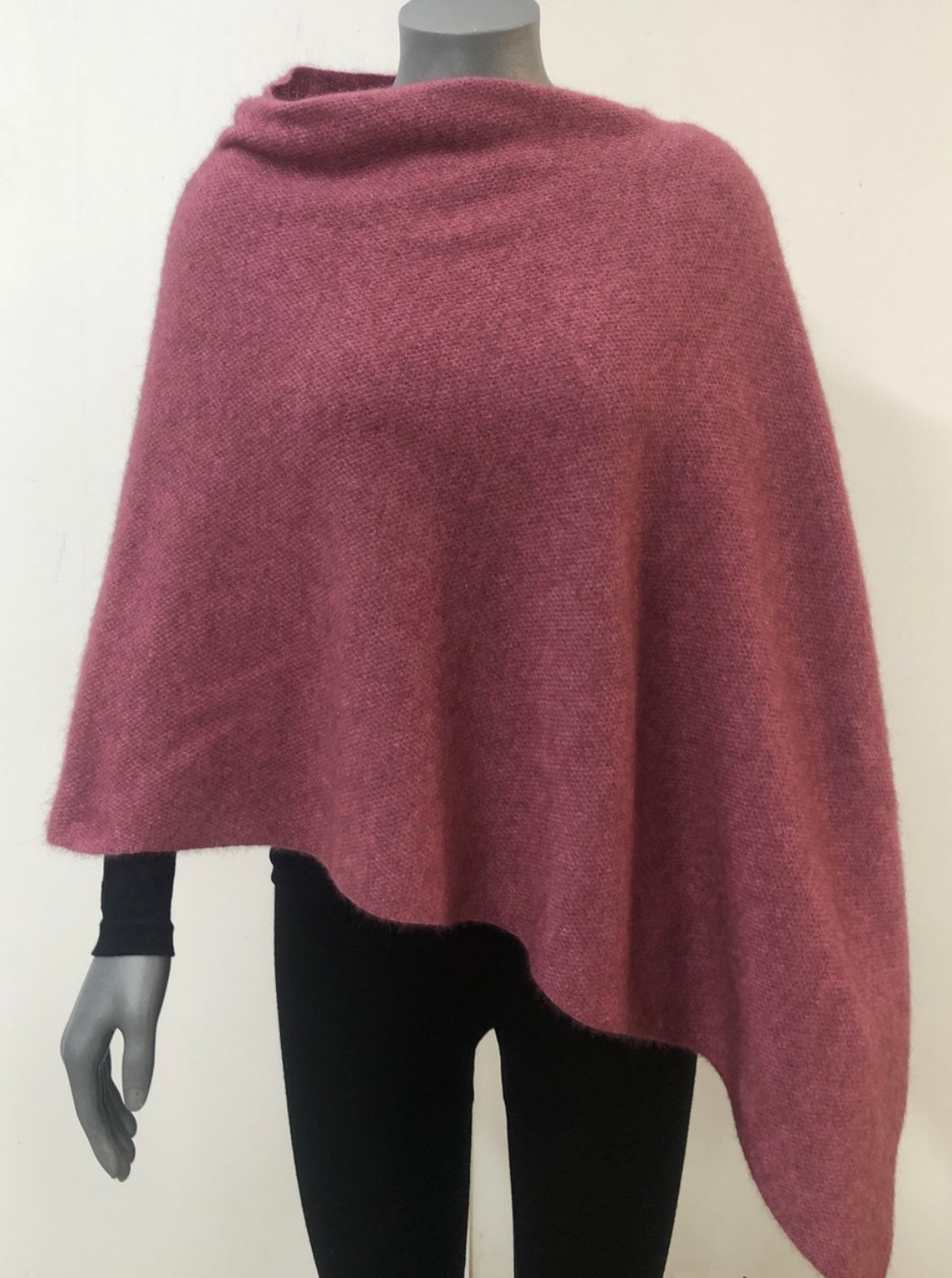 Two Way Poncho