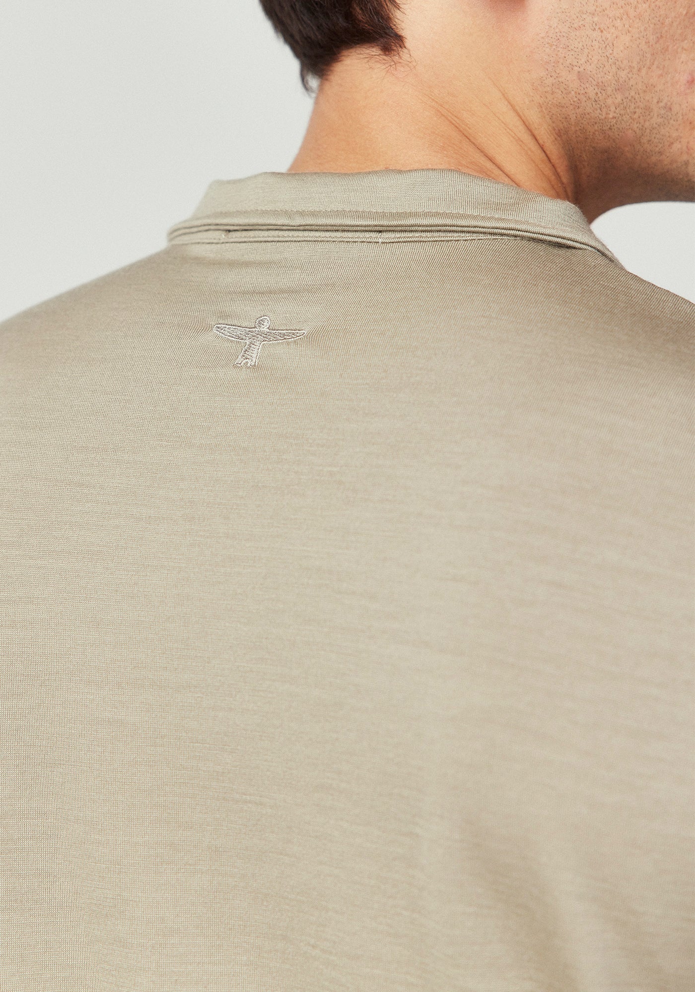 Pua Zip Shirt