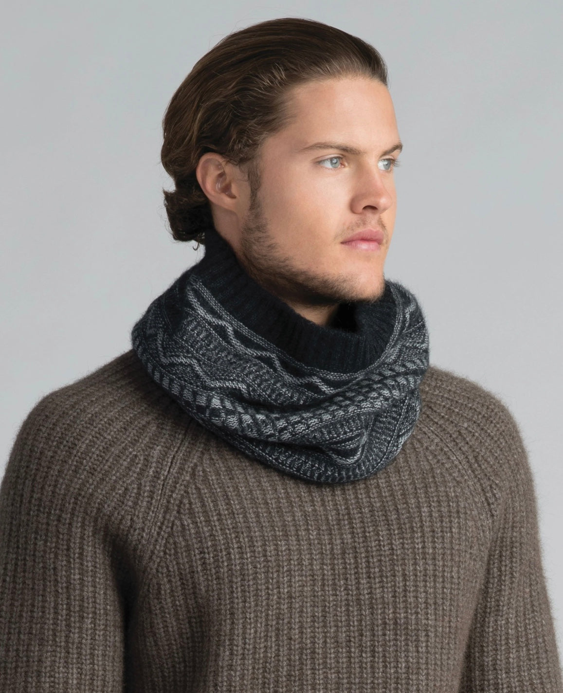 Peak Snood