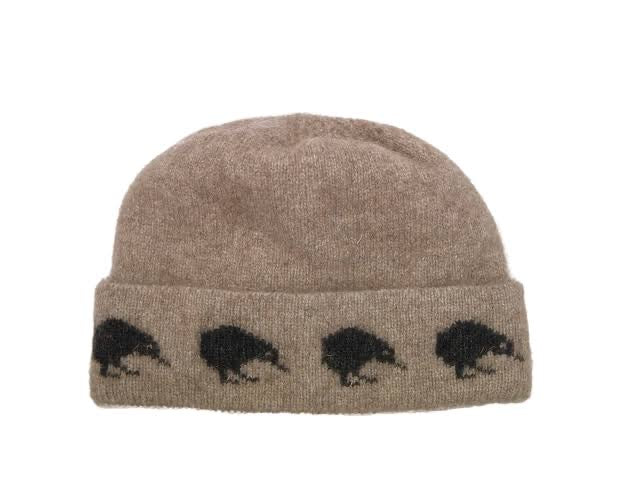 Kiwi Beanie