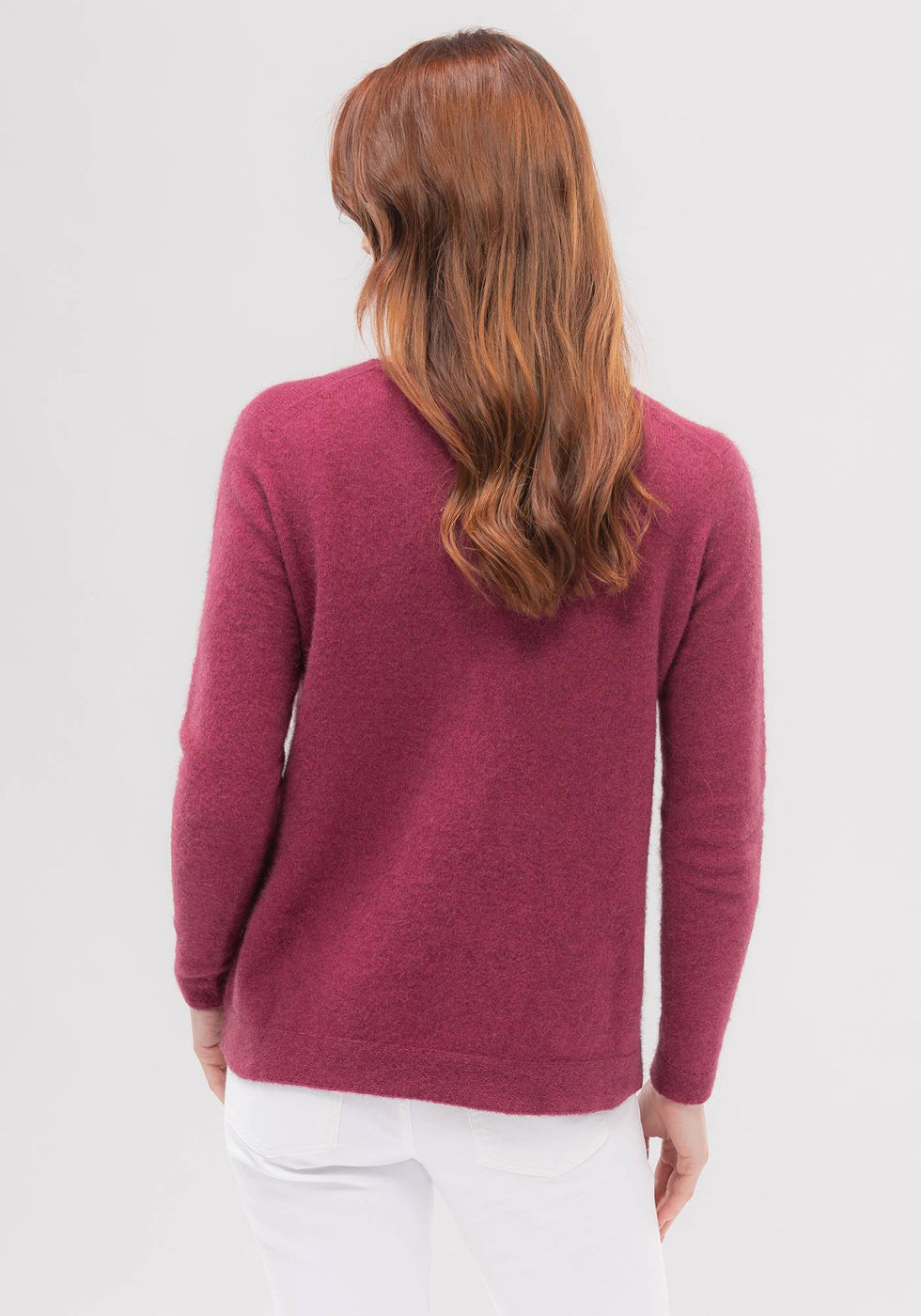 MM Relaxed Sweater