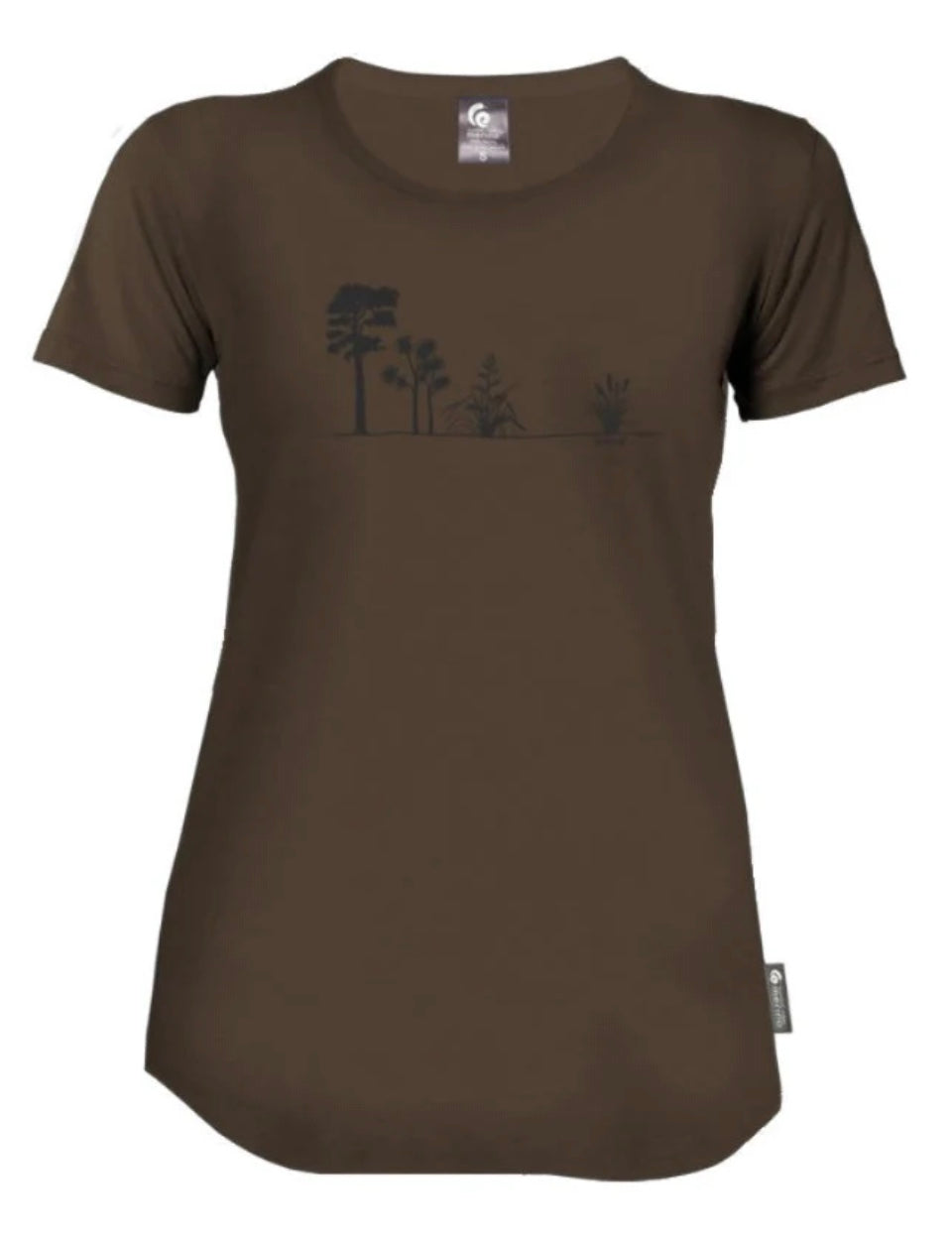 Treescape T-Shirt