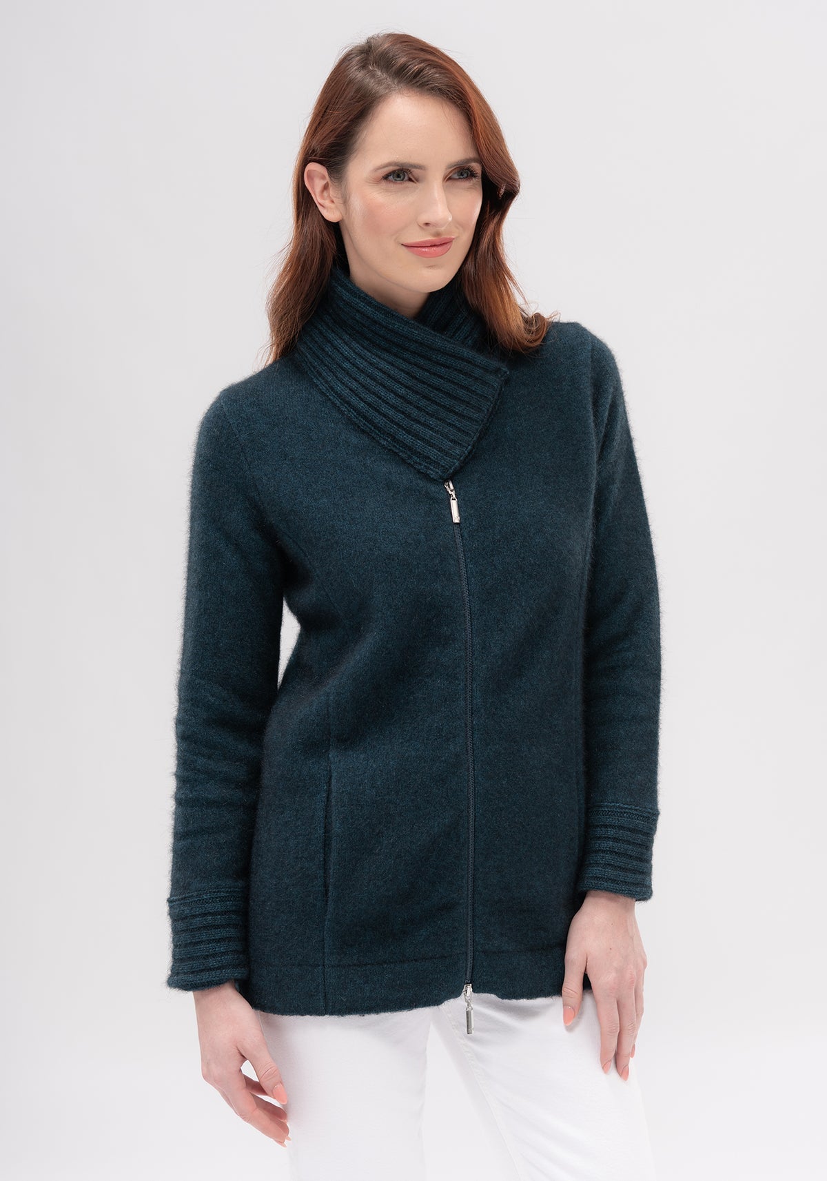 Selwyn Jacket