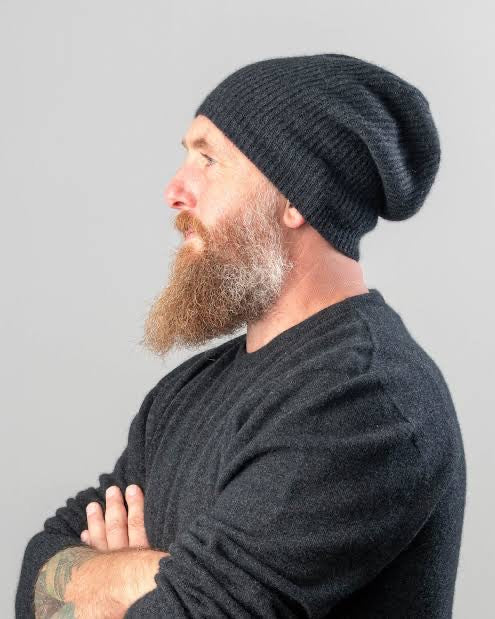 Slouch Beanie
