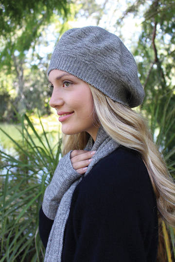 Dash Fingerless Mitten