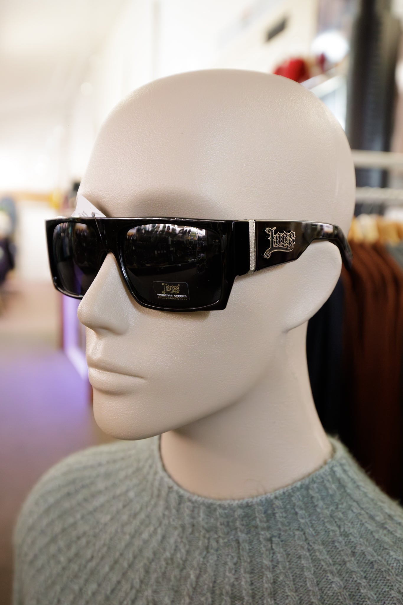LOCS Sunglasses 91010