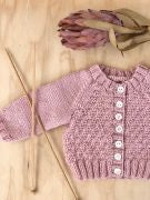 Muster Cardy pattern