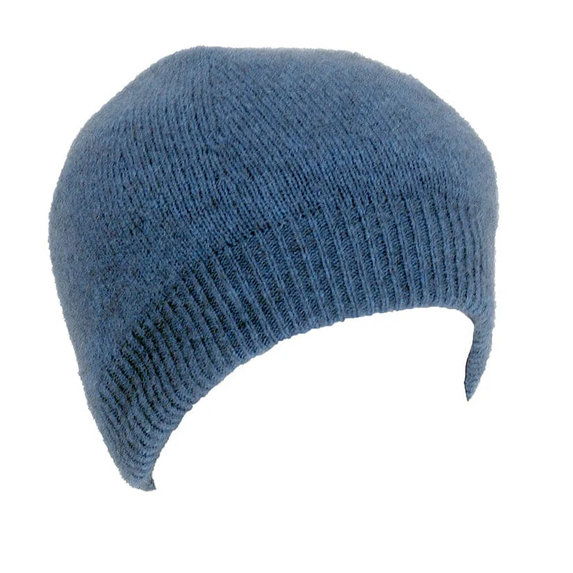 Possum Skull Beanie