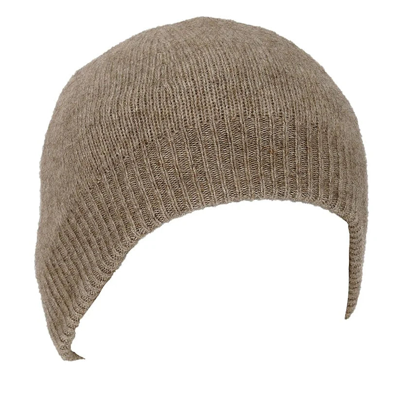 Possum Skull Beanie