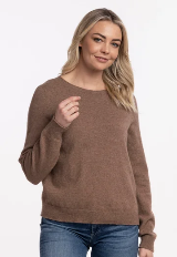 Native World Classic Crop Crew Jersey