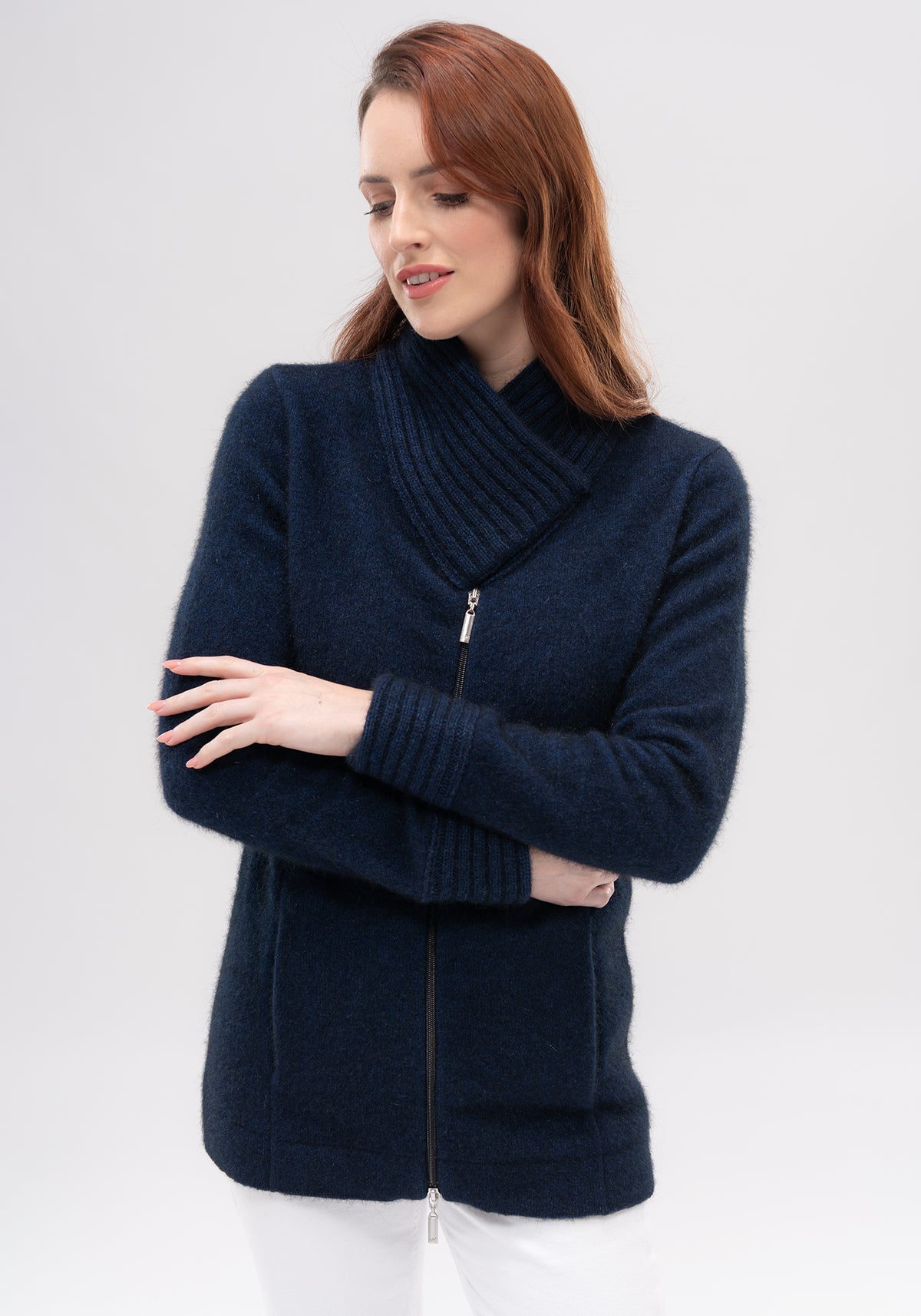 Selwyn Jacket