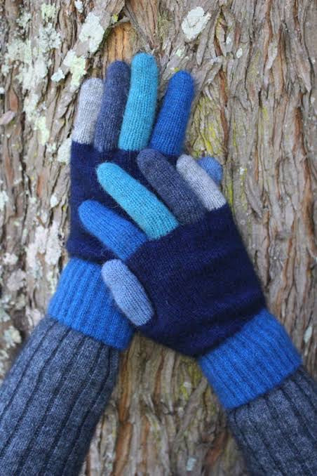 Tempo Glove
