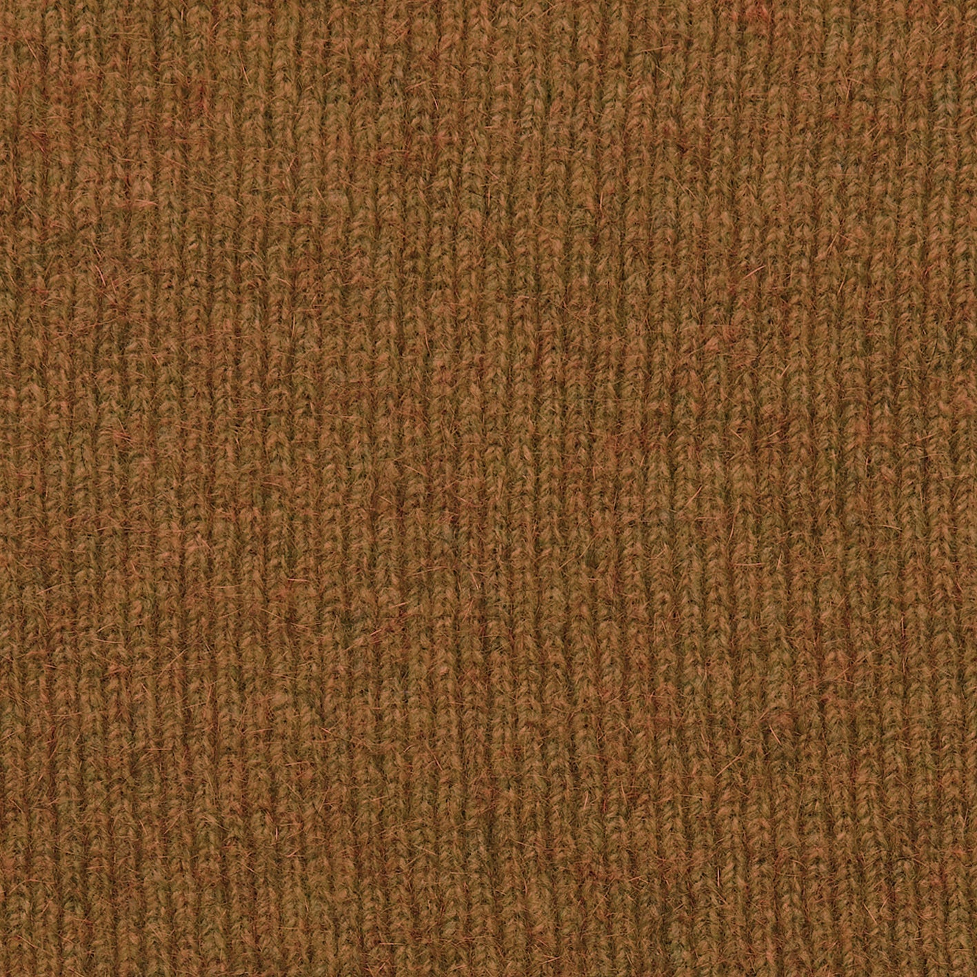 Fine Rib Scarf