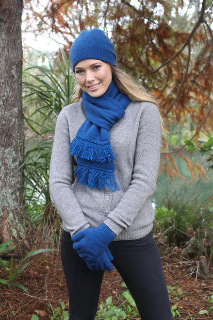 Plain Scarf