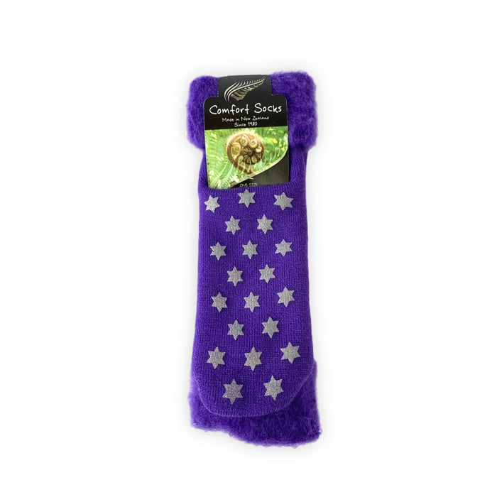 Tread Bed Socks