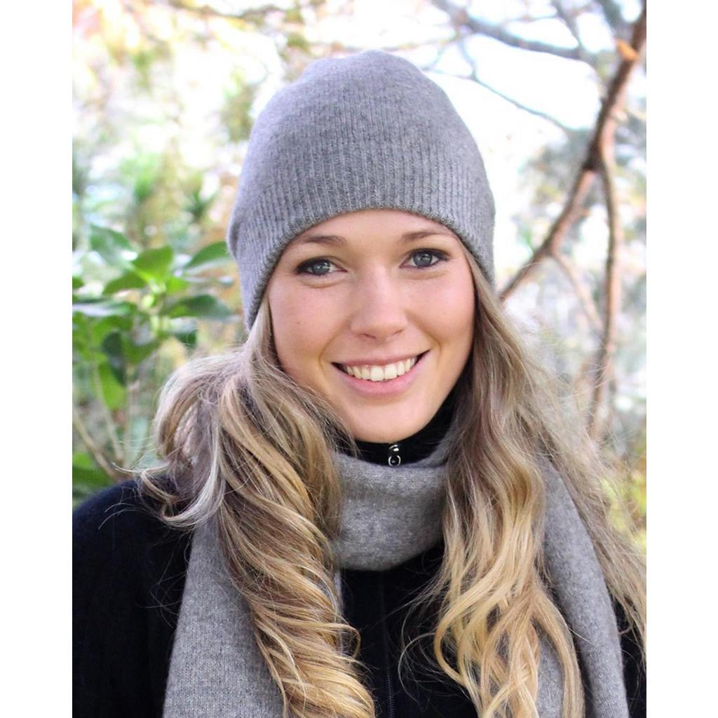Possum Skull Beanie