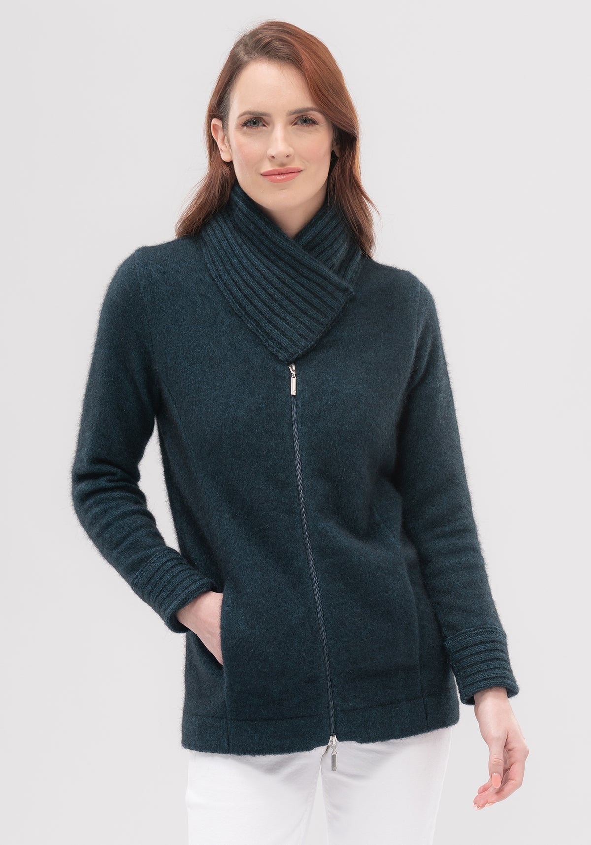 Selwyn Jacket